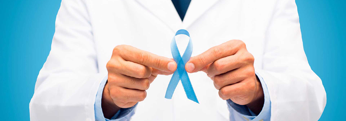 Novembro Azul: em Cotia, homens podem fazer check-up na saúde