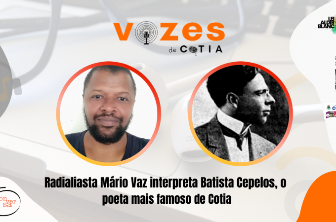 Manoel Batista Cepelos, o poeta mais famoso da cidade