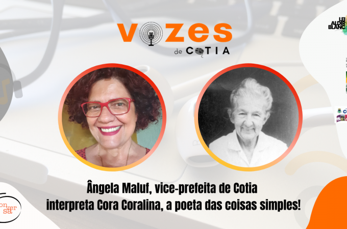 Vozes de Cotia estreia com homenagem às mulheres!
