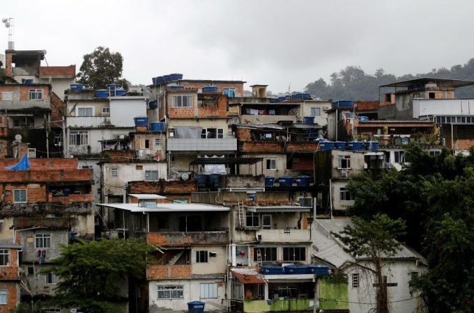 Quase 70% dos moradores de favelas não têm dinheiro para comida