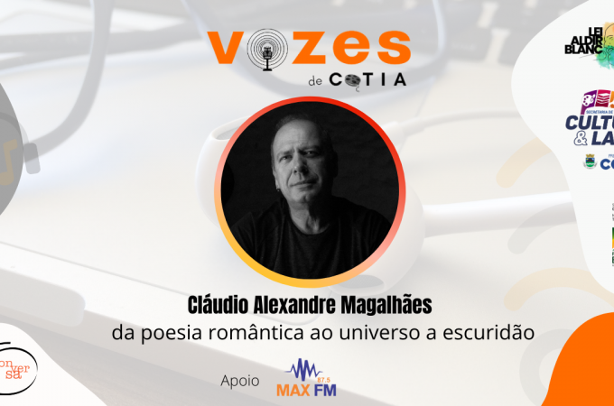 Da poesia romântica ao universo da escuridão