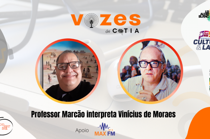 Vinícius de Moraes, o poetinha que foi do misticismo à repulsa do idealismo