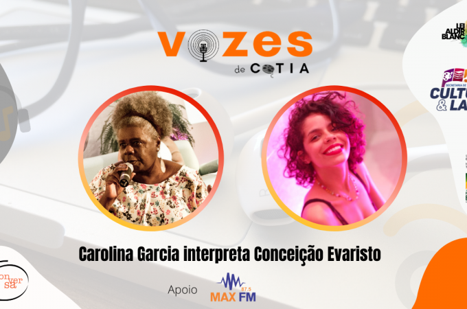 Conceição Evaristo, a poetisa contemporânea das mulheres negras