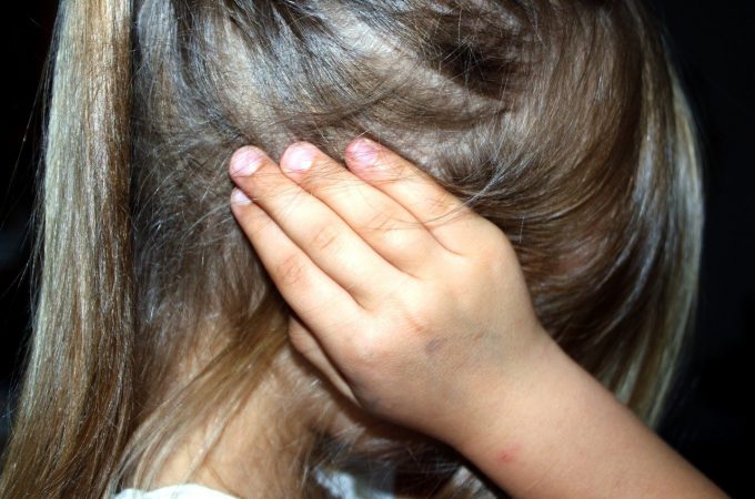 Como identificar, prevenir e combater o abuso sexual infantil