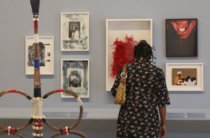 Personalidades negras ignoradas pela história são tema de exposição na Pinacoteca