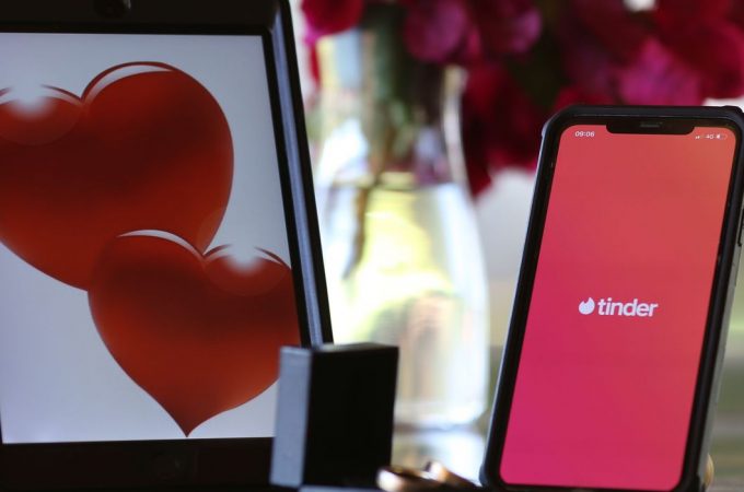 Internet foi “cupido” de casais que se formaram durante a pandemia