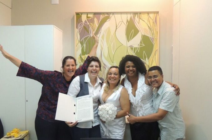 Dia do Orgulho LGTBQIA+: 10 anos de uniões homoafetivas no Brasil