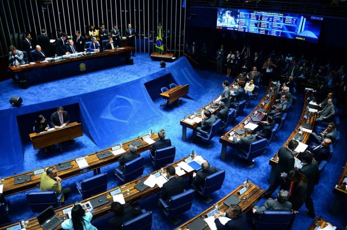 Senado define regras de combate à violência política contra a mulher