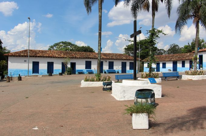 População pode contribuir para acervo histórico de Carapicuíba