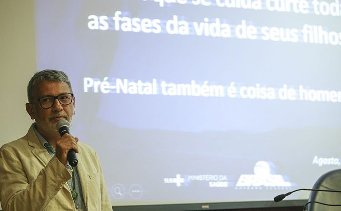 Homem aumenta ida ao médico, mas a mulher ainda cuida mais da saúde