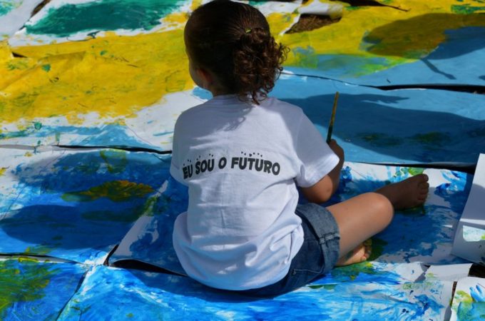 Educação é o grande desafio de crianças e jovens nos 31 anos do ECA