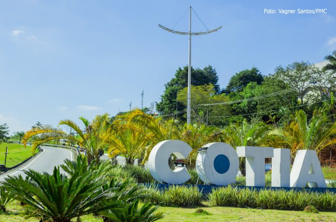 Welcome to Cotia