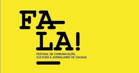 Festival FALA! impulsiona o jornalismo de causas