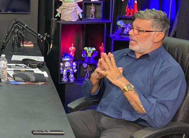 EXCLUSIVO: Alexandre Frota diz que trocará Brasília por São Paulo, vai trabalhar para tirar Bolsonaro do poder e se mudará de Cotia