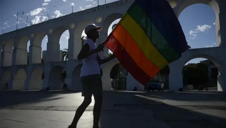 Brasil tem um assassinato de pessoa trans a cada 3 dias, aponta relatório