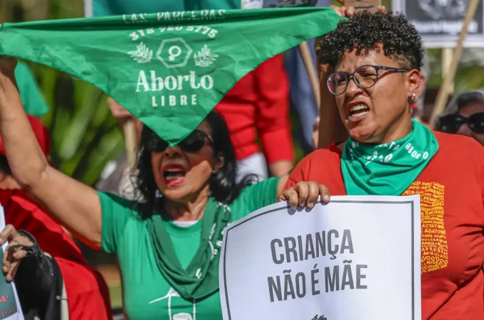 Criança não é mãe: resolução do Conanda garante direitos a menores vítimas de violência