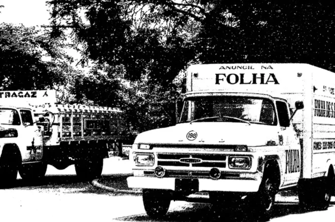 Pesquisadores lançam livro sobre apoio da Folha de S. Paulo à ditadura