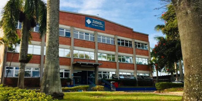 Instituto Federal pode ser entregue ainda esse ano para Cotia