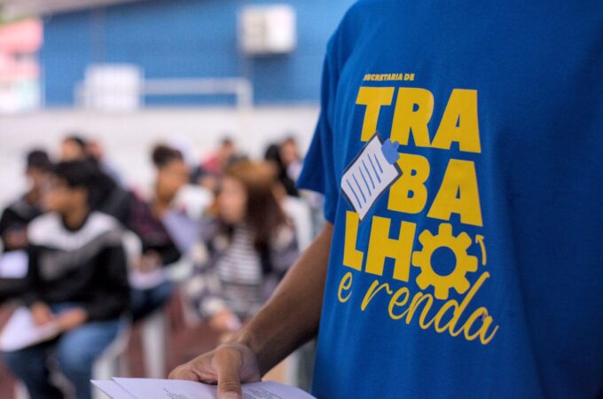 Cotia terá feirão de emprego para contratar pessoas com mais de 50 anos e PcDs