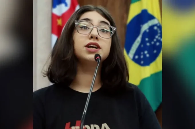 As urnas também falam. E choram.
