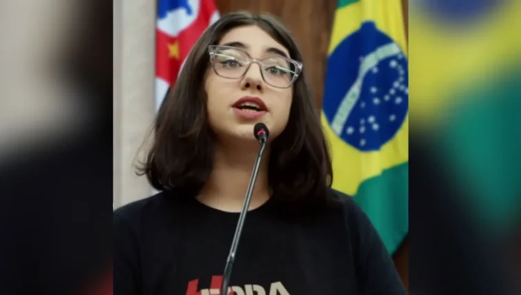 As urnas também falam. E choram.