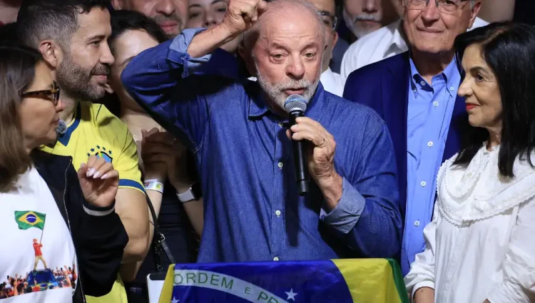 Eleições 2026: Cotia vira o jogo e contribui para virada histórica de Lula